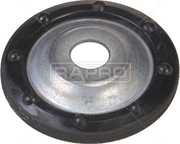 Rapro R52062 - Опора стойки амортизатора, подушка autospares.lv