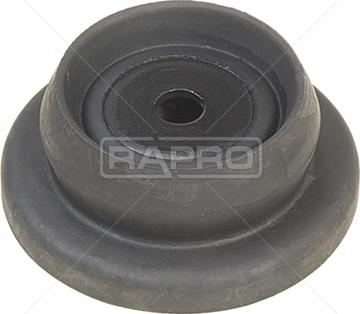 Rapro R52016 - Опора стойки амортизатора, подушка autospares.lv