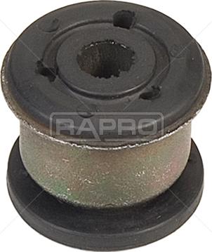 Rapro R52087 - Сайлентблок, рычаг подвески колеса autospares.lv