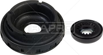 Rapro R52193/K - Опора стойки амортизатора, подушка autospares.lv