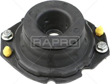 Rapro R52105 - Опора стойки амортизатора, подушка autospares.lv