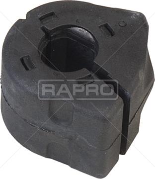 Rapro R52108 - Втулка стабилизатора autospares.lv