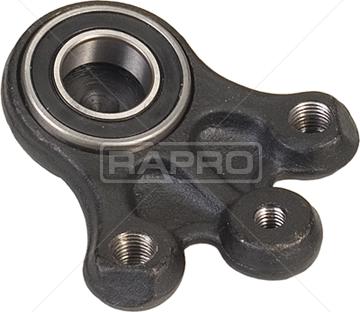 Rapro R52185 - Шаровая опора, несущий / направляющий шарнир autospares.lv