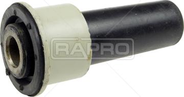 Rapro R52187 - Сайлентблок, рычаг подвески колеса autospares.lv