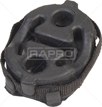 Rapro R52170 - Кронштейн, втулка, система выпуска ОГ autospares.lv