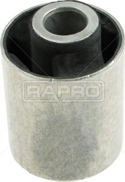 Rapro R52393 - Сайлентблок, рычаг подвески колеса autospares.lv