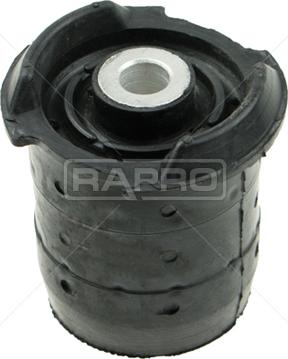 Rapro R52349 - Сайлентблок балки моста autospares.lv