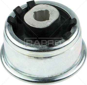 Rapro R52355 - Сайлентблок, рычаг подвески колеса autospares.lv