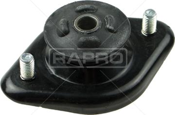 Rapro R52366 - Опора стойки амортизатора, подушка autospares.lv