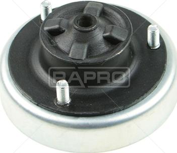 Rapro R52368 - Опора стойки амортизатора, подушка autospares.lv