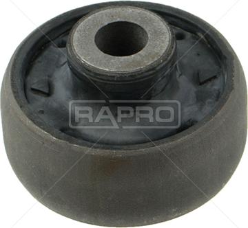 Rapro R52329 - Сайлентблок, рычаг подвески колеса autospares.lv