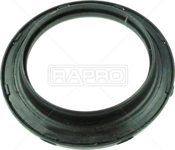 Rapro R52296 - Подшипник качения, опора стойки амортизатора autospares.lv