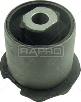 Rapro R52298 - Сайлентблок, рычаг подвески колеса autospares.lv