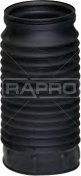 Rapro R52256 - Пыльник амортизатора, защитный колпак autospares.lv