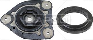 Rapro R52219/K - Опора стойки амортизатора, подушка autospares.lv