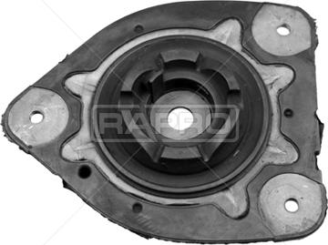 Rapro R52218 - Опора стойки амортизатора, подушка autospares.lv