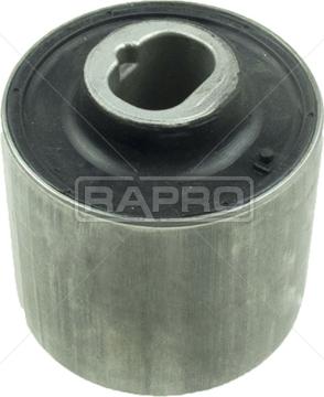 Rapro R52281 - Сайлентблок, рычаг подвески колеса autospares.lv