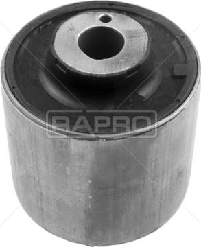 Rapro R52283 - Сайлентблок, рычаг подвески колеса autospares.lv