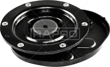 Rapro R52220 - Опора стойки амортизатора, подушка autospares.lv