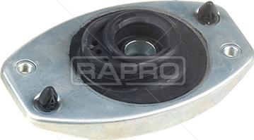 Rapro R57070 - Опора стойки амортизатора, подушка autospares.lv