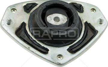 Rapro R57237 - Опора стойки амортизатора, подушка autospares.lv