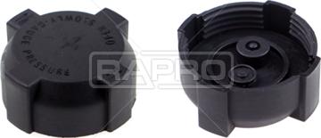 Rapro R66113 - Крышка, резервуар охлаждающей жидкости autospares.lv