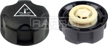 Rapro R66117 - Крышка, резервуар охлаждающей жидкости autospares.lv