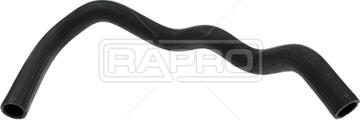 Rapro R19629 - Гидравлический шланг, рулевое управление autospares.lv