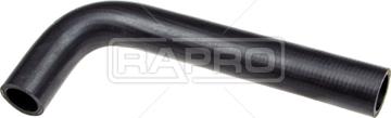 Rapro R19038 - Шланг радиатора autospares.lv