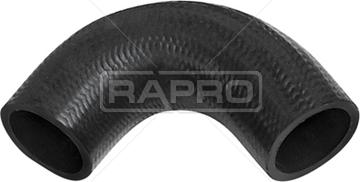 Rapro R19125 - Шланг радиатора autospares.lv