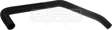 Rapro R14163 - Гидравлический шланг, рулевое управление autospares.lv