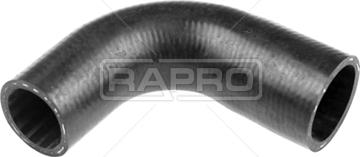 Rapro R15505 - Шланг радиатора autospares.lv