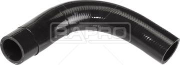 Rapro R15393 - Шланг радиатора autospares.lv