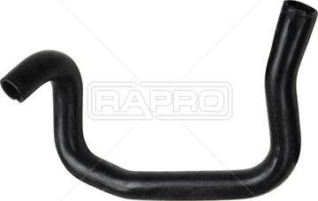 Rapro R15358 - Шланг радиатора autospares.lv