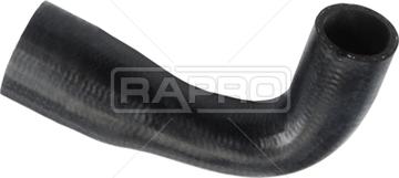 Rapro R15388 - Шланг радиатора autospares.lv