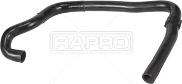 Rapro R15378 - Шланг радиатора autospares.lv