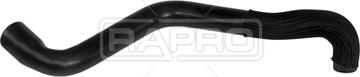 Rapro R15207 - Шланг радиатора autospares.lv