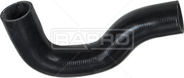 Rapro R15273 - Шланг радиатора autospares.lv