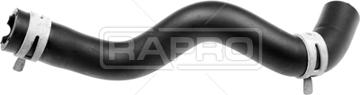 Rapro R16493 - Гидравлический шланг, рулевое управление autospares.lv