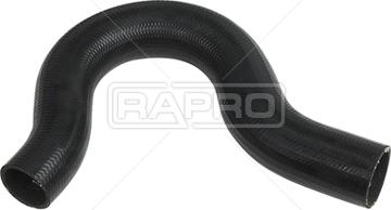 Rapro R16144 - Шланг радиатора autospares.lv