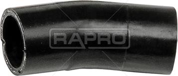 Rapro R16114 - Шланг радиатора autospares.lv