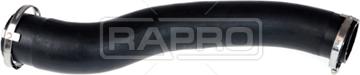 Rapro R16185 - Трубка, нагнетание воздуха autospares.lv