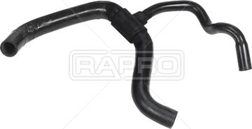 Rapro R16128 - Шланг радиатора autospares.lv