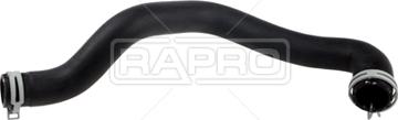 Rapro R16347 - Шланг радиатора autospares.lv