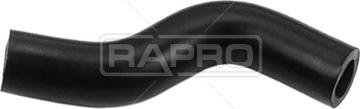 Rapro R11319 - Шланг, вентиляция картера autospares.lv