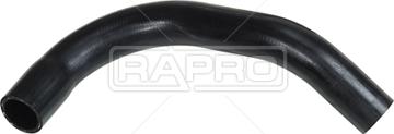 Rapro R11313 - Шланг радиатора autospares.lv