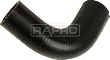 Rapro R11218 - Шланг радиатора autospares.lv