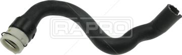 Rapro R18420 - Шланг радиатора autospares.lv