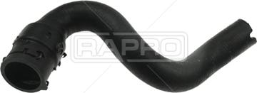 Rapro R18421 - Шланг радиатора autospares.lv