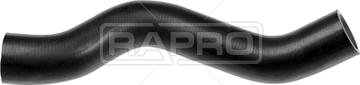 Rapro R18559 - Шланг радиатора autospares.lv